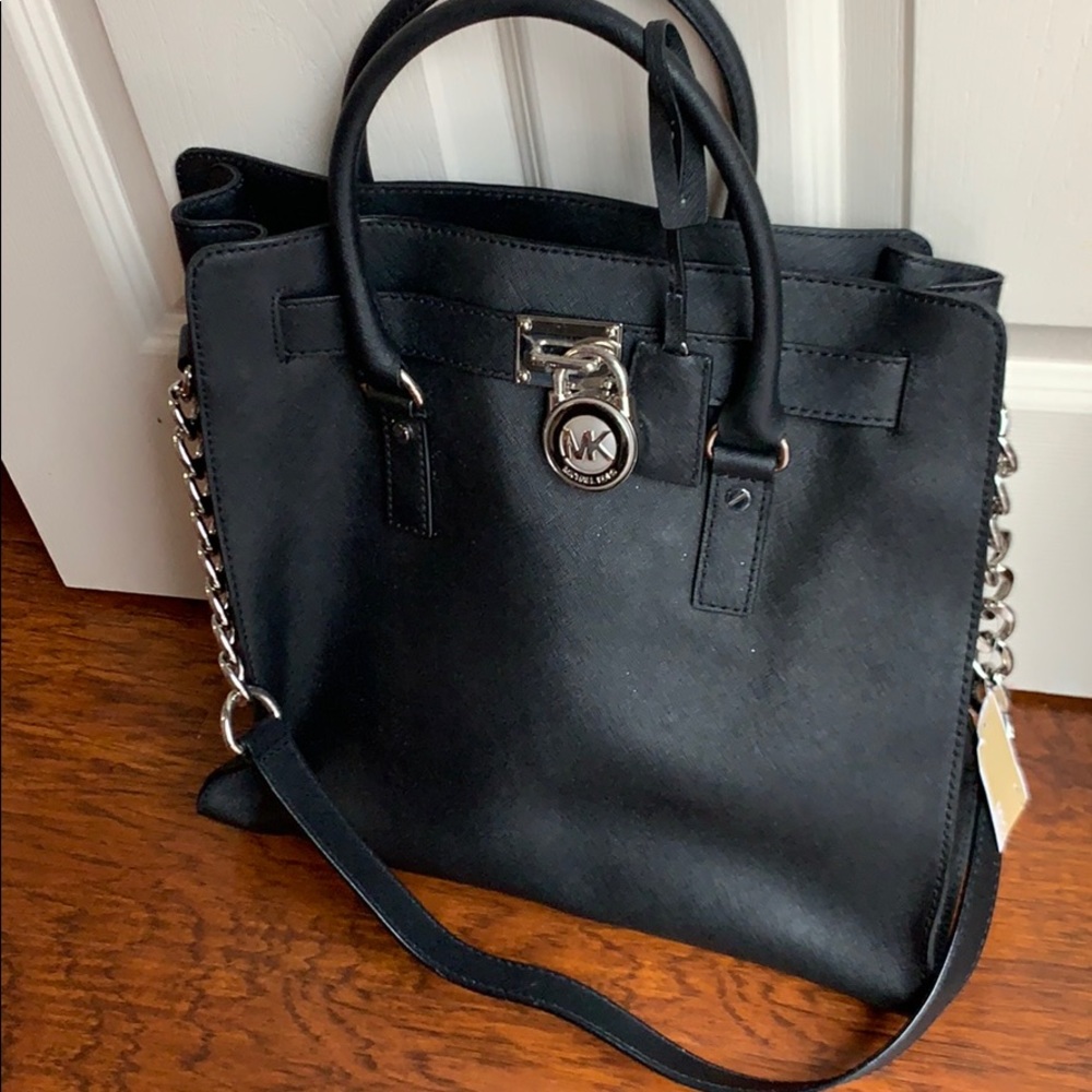 Michael Kors Large Hamilton